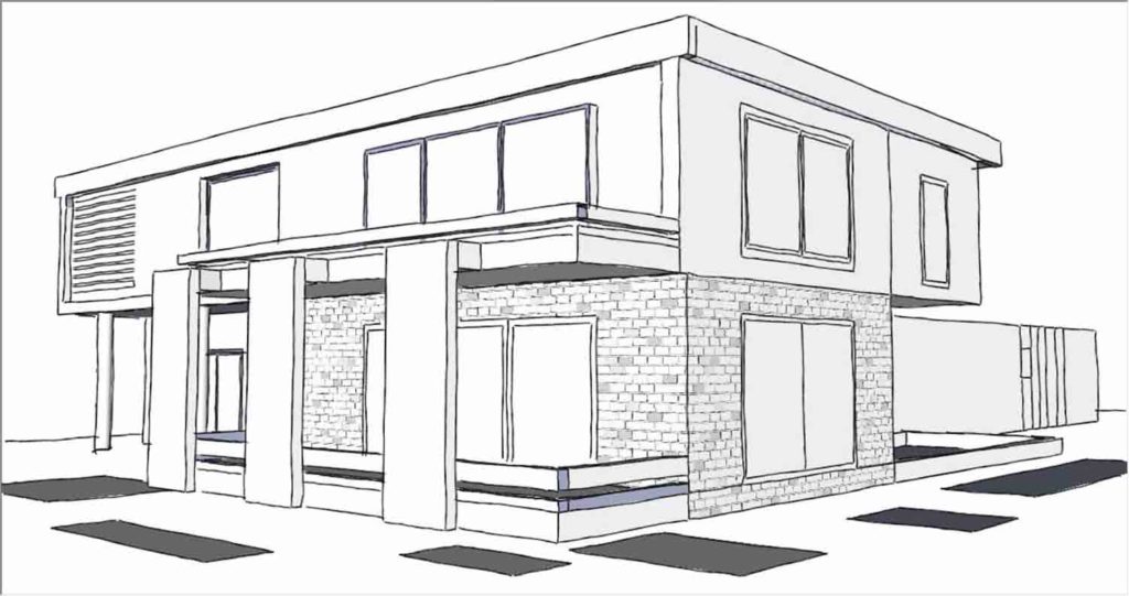 Interior Design Commercial