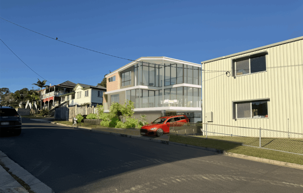 Rooming Accommodation