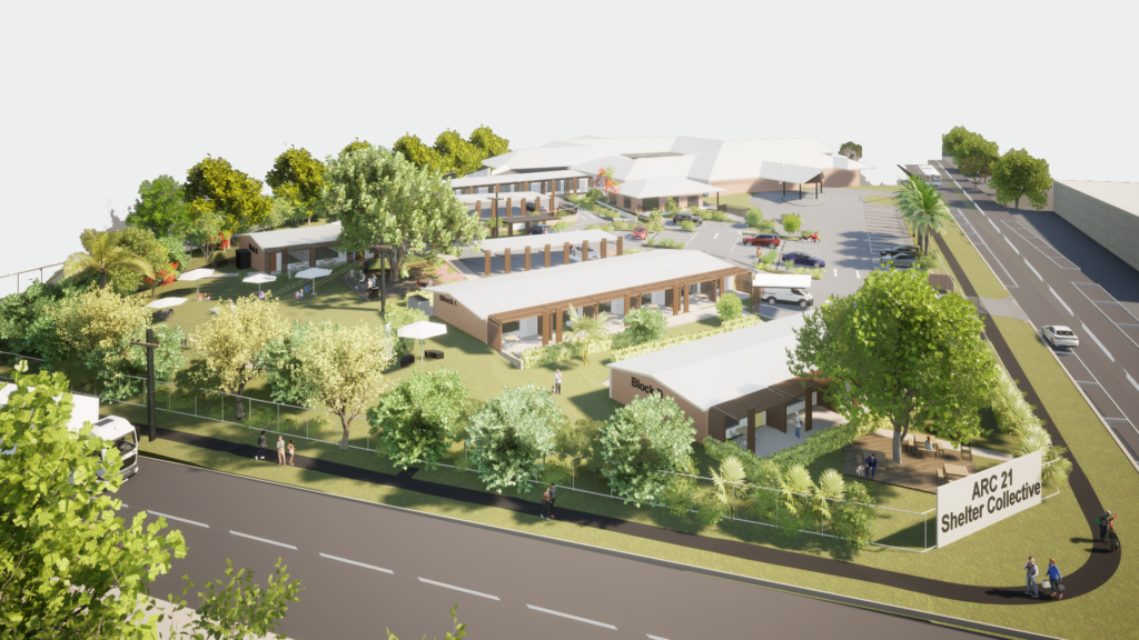 ARC21 Shelter Collective