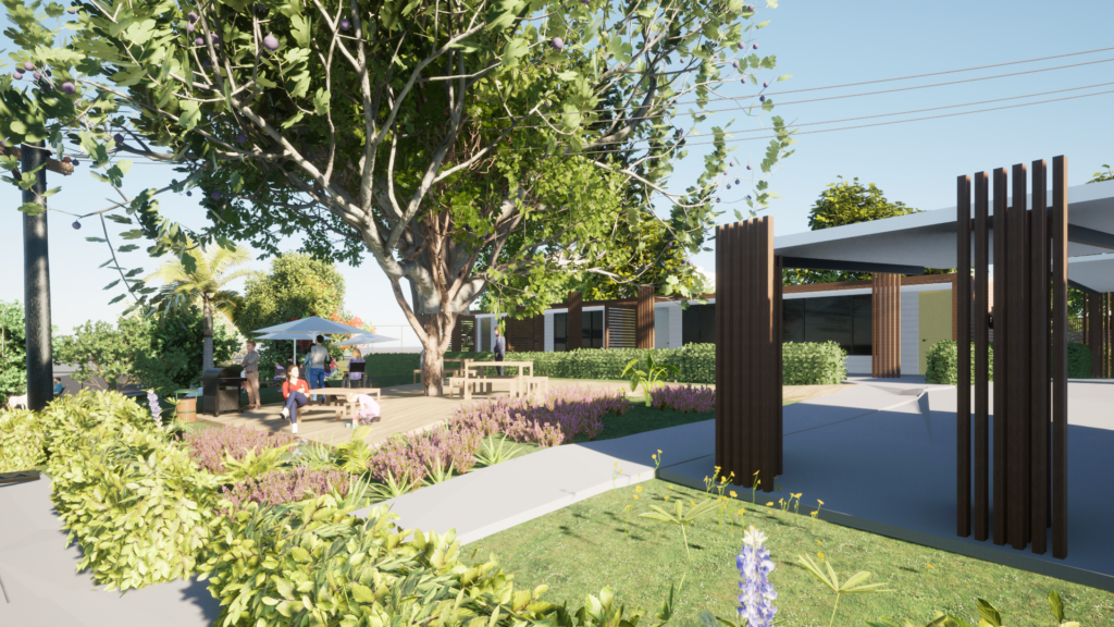 ARC21 Shelter Collective